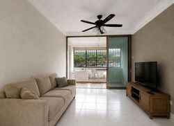 Orchid Park Condominium (D27), Condominium #612585171